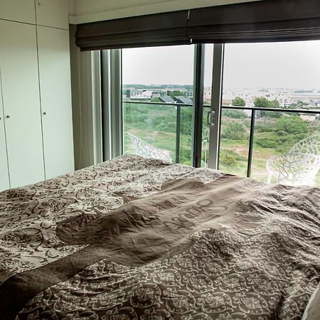 Bed & Beach Sydney Middelkerke Exterior foto