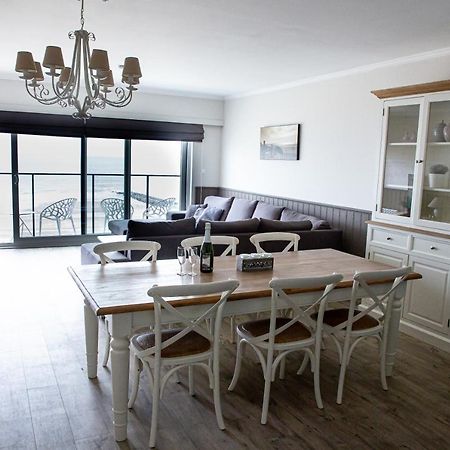 Bed & Beach Sydney Middelkerke Exterior foto