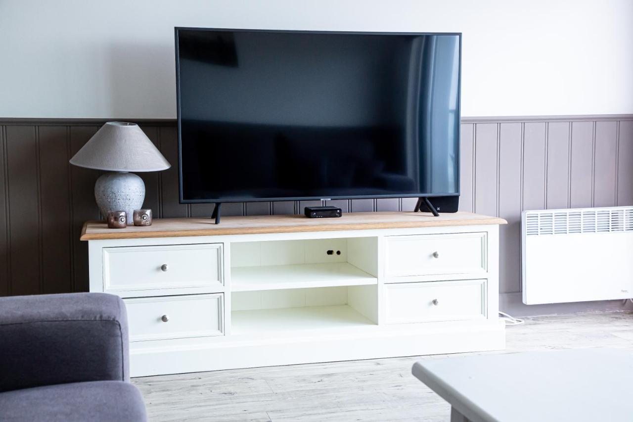 Bed & Beach Sydney Middelkerke Exterior foto