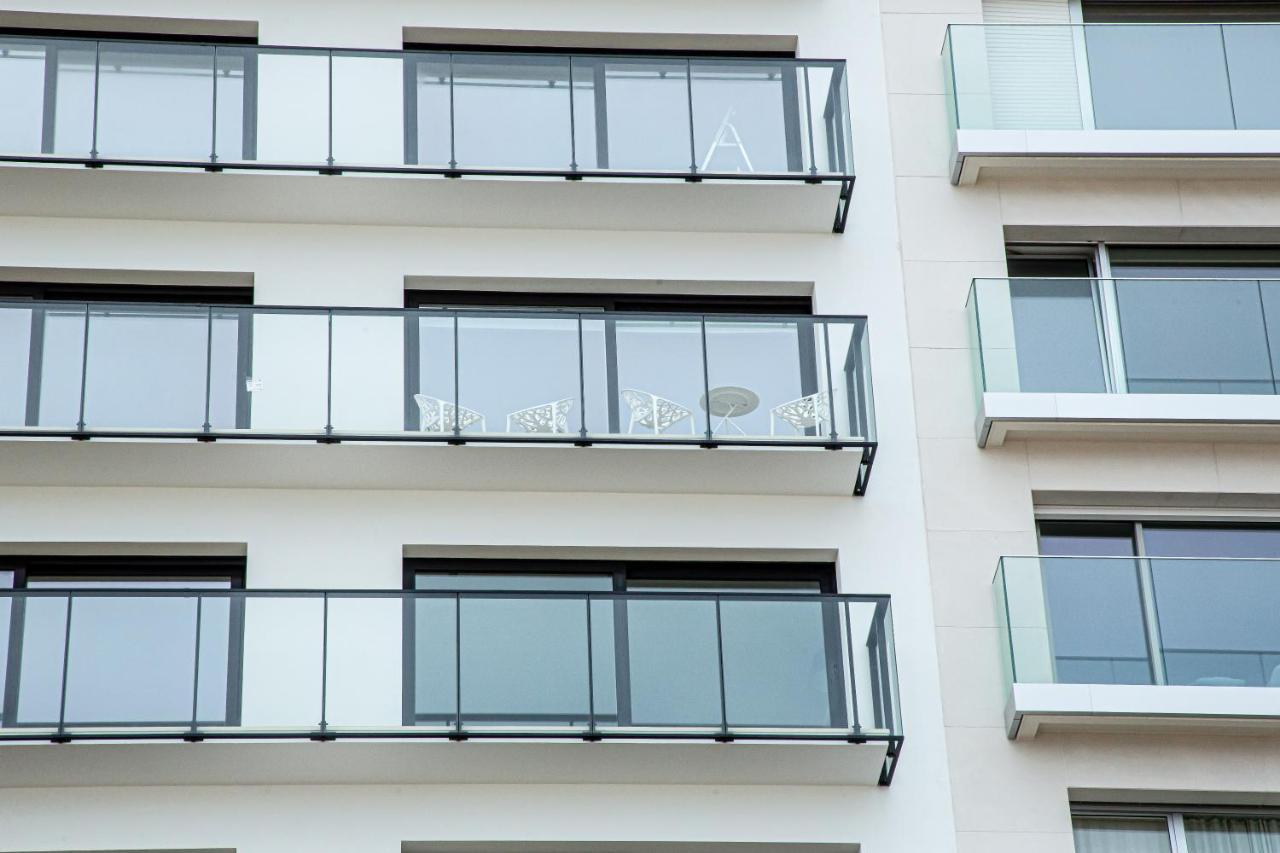 Bed & Beach Sydney Middelkerke Exterior foto