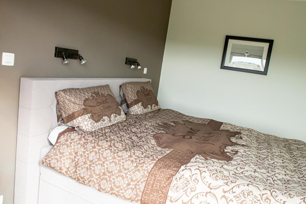 Bed & Beach Sydney Middelkerke Exterior foto