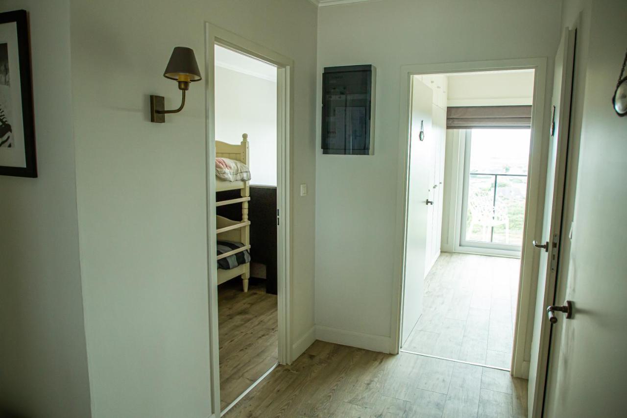 Bed & Beach Sydney Middelkerke Exterior foto