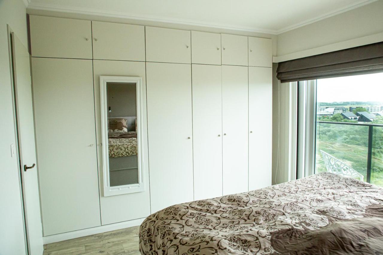 Bed & Beach Sydney Middelkerke Exterior foto