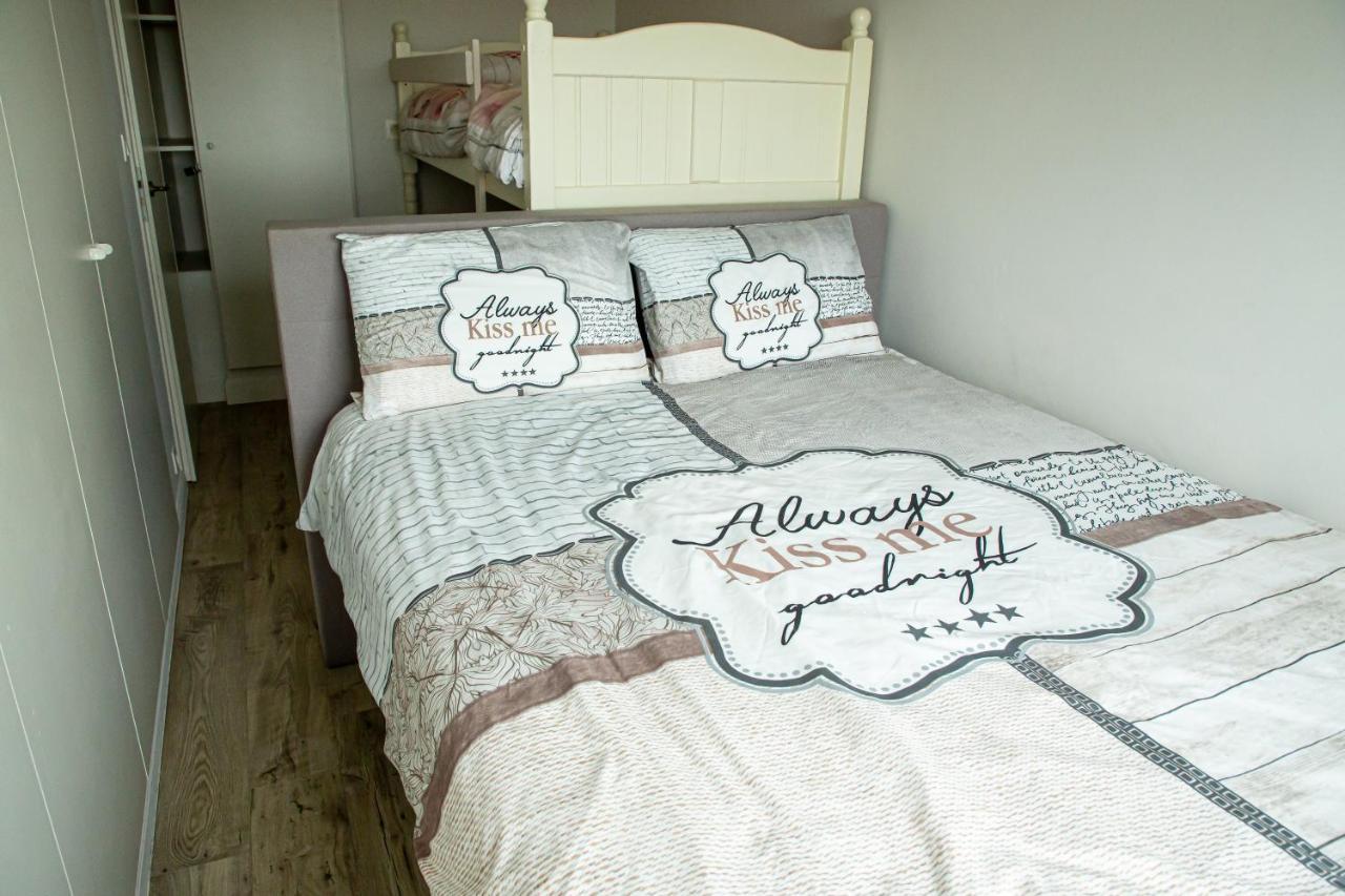 Bed & Beach Sydney Middelkerke Exterior foto