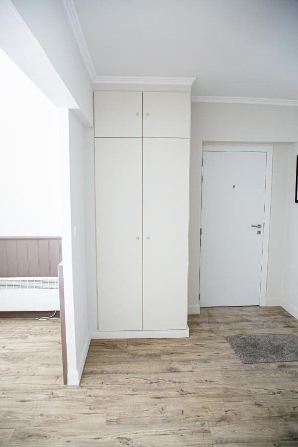 Bed & Beach Sydney Middelkerke Exterior foto