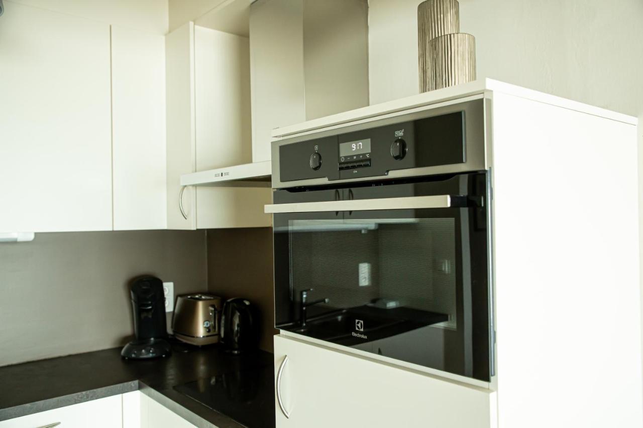 Bed & Beach Sydney Middelkerke Exterior foto